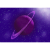 Planet Lila