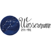 Sternzeichen Wassermann Tierkreiszeichen Astrologi