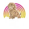Women Doodle Mama Labradoodle Goldendoodle