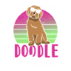 Femmes Doodle Mama Labradoodle Goldendoodle