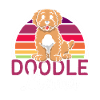 Doodle femme Mama Labradoodle Goldendoodle