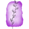 Lila Flower