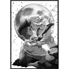 To the moon
