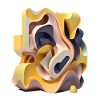 ..3D