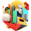 .3D