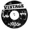 Millésime 1986