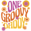 One Groovy Daddy