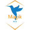 Magik bird