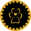 Dog's Paw Dog Lovers