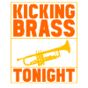 Trumpet Trumpet Player