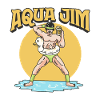 AQUA JIM