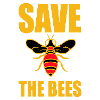 save the bees