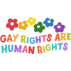 Gay Rights Are Human Rights