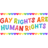 Gay Rights Are Human Rights