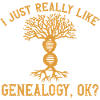 Genealogy Genealogy Genealogist