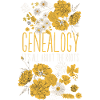 Généalogie Généalogie Généalogiste