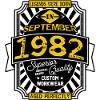 1982 SEPTEMBER
