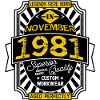1981 NOVEMBER