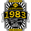 1983 FEBRUARY