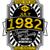 1982 JULY