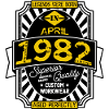 1982 APRIL