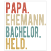 Bachelor Papa Ehemann Held