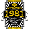1981 SEPTEMBER
