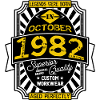 1982 OKTOBER