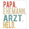 Arzt Papa Ehemann Held