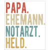 Notarzt Papa Ehemann Held