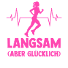 Läufer Joggen Laufen