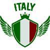 italy wappen