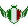 Italy Coat of Arms