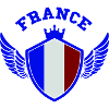 France coat of arms
