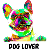DOG LOVER