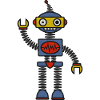 Robot