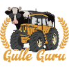 Manure Guru Cow Farmer