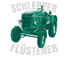 Schlepper Flüsterer