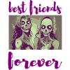 best friends forever