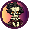 zombie beethoven
