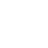 Easter Egg-Specting Baby Bunny