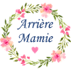 Arrière mamie