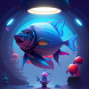Poisson d avril