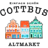 Cottbus Altmarkt, Einfach schön