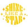 Shine Like a Star