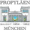 München Propyläen, Bayern