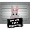 Osterhase - EIERDIEBSTAHL