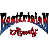 Eastfrisian Rowdy