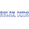 relax dude