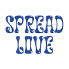 Spread Love!